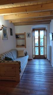 ALBERGO DIFFUSO ORNICA NEL CUORE - Ornica - 7