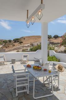 Loulou House - Agia Kiriaki Beach - 8