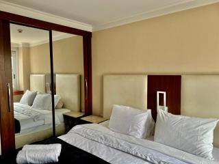 Suites Internacional Plaza Jardins - São Paulo - 6
