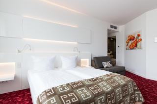 Hotel Bayer's - Munich - 1