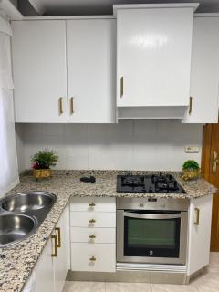 Casa del Carmen - Lorca - 8