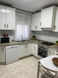 Casa del Carmen - Lorca - 7