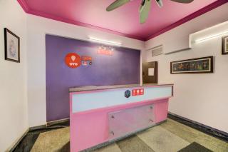 Hotel O JNTU college Near LULU mall, KPHB Colony. - Kukatpally - 9