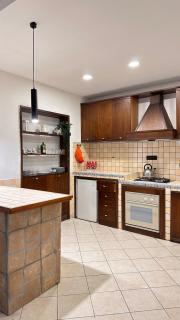 loft style taverna - Aversa - 6