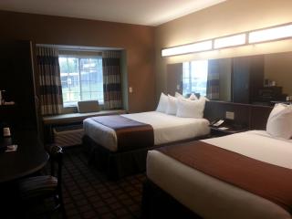 Microtel Inn and Suites Carrollton - Carrollton - 9