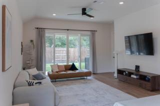 Modern 2 Bedroom Leander Home - Leander - 9