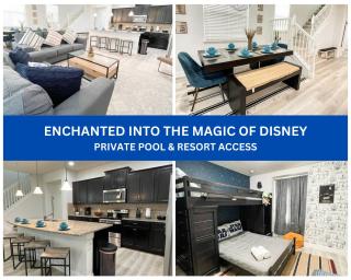 Right Next Door to Disney at Windsor at Westside! - Kissimmee - 0