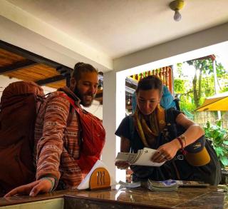 Killa Wasi Chachapoyas - 4