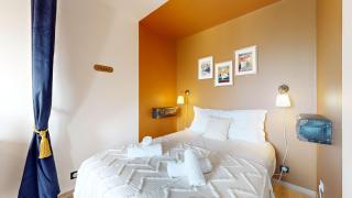expat renting - L’Orient Express - Parking - Wifi - Toulouse - 7