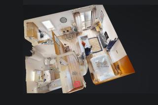 expat renting - L’Orient Express - Parking - Wifi - Toulouse - 3