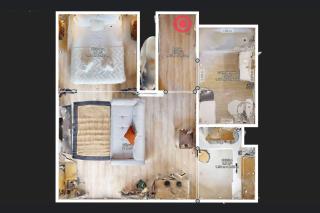 expat renting - L’Orient Express - Parking - Wifi - Toulouse - 4