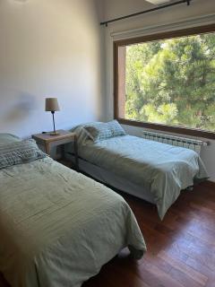 Departamento en Arelauquen con excelentes vistas, San Carlos de Bariloche - San Carlos de Bariloche - 2