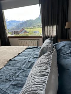 Departamento en Arelauquen con excelentes vistas, San Carlos de Bariloche - San Carlos de Bariloche - 1