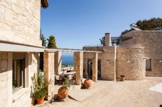 Thomais Resort: 2 Stone Villas with a Private Swimming Pool - Agia Pelagia - 8