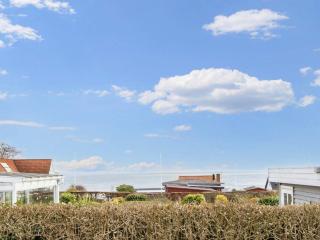 Two-Bedroom Holiday home in Kalundborg 2 - Børkop - 9
