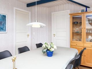 Two-Bedroom Holiday home in Kalundborg 2 - Børkop - 2