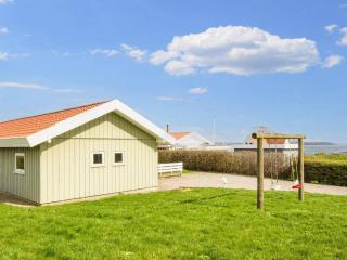 Two-Bedroom Holiday home in Kalundborg 2 - Børkop - 8