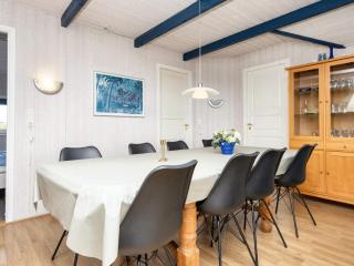 Two-Bedroom Holiday home in Kalundborg 2 - Børkop - 1