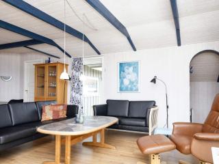 Two-Bedroom Holiday home in Kalundborg 2 - Børkop - 6