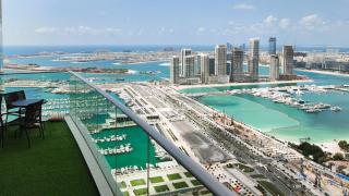 Damac Heights by Fendi - Dubái - 0
