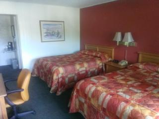 Heritage House Motel - Prescott - 4