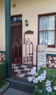 The Bank House - Mount Victoria - 0
