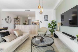 Charming 3 Bedroom apartment in Estepona close to the sea - 8