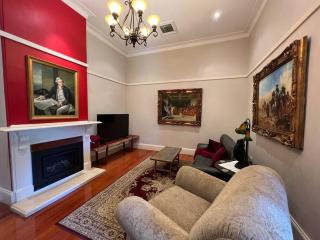 The Bank House - Mount Victoria - 5