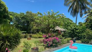 Villa Standing Accès Privé Plage - Sainte-Rose - 5