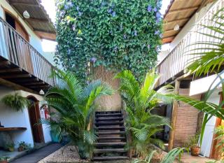 Pousada Dendê Caraiva - Caraíva - 4