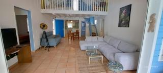Villa Standing Accès Privé Plage - Sainte-Rose - 4