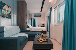 3Sights Rooftop Suite - Parthenon Viewpoint - Athen - 1