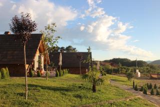 Complejo Rural La Coronilla - Jarandilla de la Vera - 5