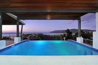 15 Kara - Luxurious Home With Million Dollar Views - Airlie Beach - 9