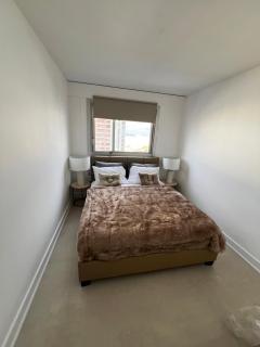 Chic 2 Rooms Paris13 with view - 6