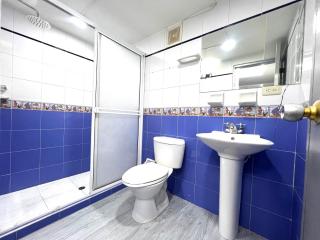 Apartaestudio full equipado en condominio privado - Carthagène des Indes - 3
