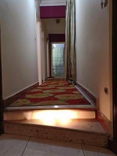 الهرم - Il Cairo - 3