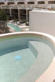 villa bali: 3bd & priv pool - Tulum - 4
