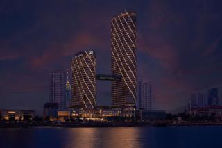 ITC Ratnadipa, a Luxury Collection Hotel, Colombo - Colombo - 0