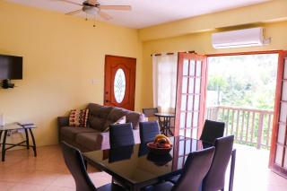 Hidden Gem Apartments (No.5) - Castries - 4