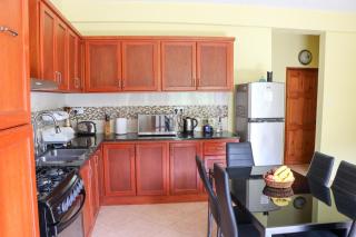 Hidden Gem Apartments (No.5) - Castries - 2