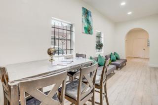 Large, Central, Lovely & Cozy 4bed/2bath - House by Everbank Stadium JACKSONVILLE - Jacksonville - 8