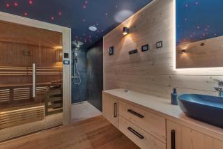 Holiday house with a swimming pool Brod na Kupi, Gorski kotar - 23012 - 5