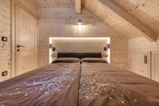 Holiday house with a swimming pool Brod na Kupi, Gorski kotar - 23012 - 6