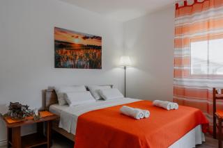 Apartments by the sea Vir - 23033 - Vir - 5