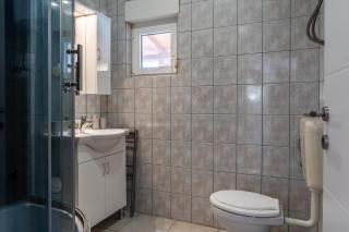 Apartments by the sea Vir - 23033 - Vir - 3
