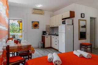 Apartments by the sea Vir - 23033 - Vir - 2