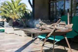 Kelvin Maison's Haven - Johannesburg - 9