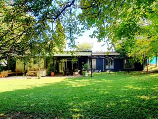 Kelvin Maison's Haven - Johannesburg - 8