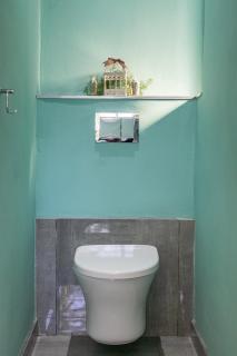 Kelvin Maison's Haven - Johannesburg - 6